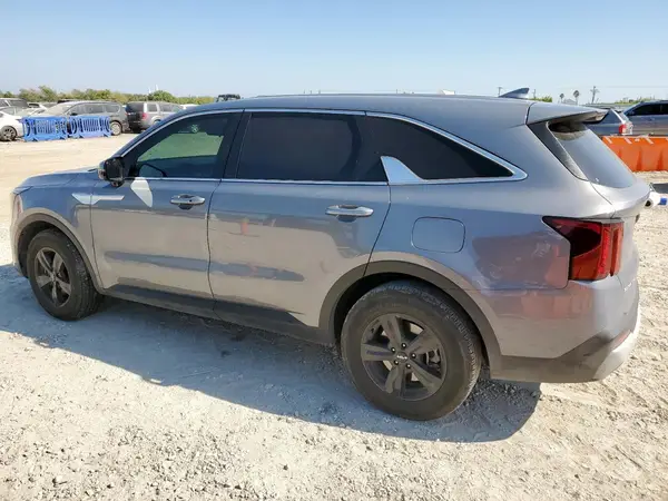 5XYRG4JCXRG283288 2024 KIA SORENTO - Image 2
