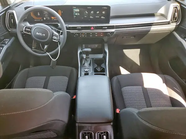 5XYRG4JCXRG283288 2024 KIA SORENTO - Image 8