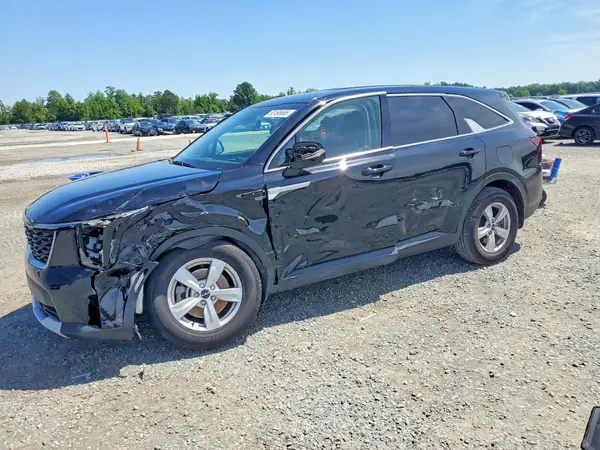 5XYRG4JCXRG292380 2024 KIA SORENTO - Image 1