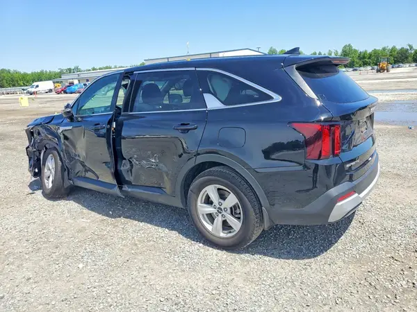 5XYRG4JCXRG292380 2024 KIA SORENTO - Image 2