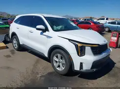 5XYRG4JCXRG299085 2024 KIA SORENTO