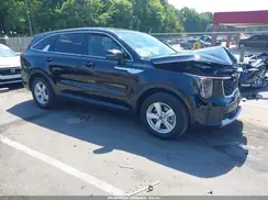 5XYRG4JCXRG299989 2024 KIA SORENTO
