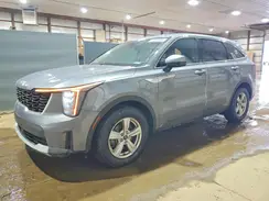 5XYRG4JCXRG305645 2024 KIA SORENTO