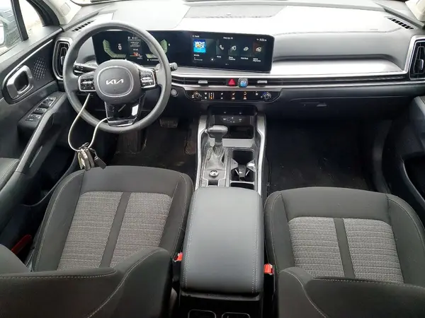 5XYRG4JCXRG305645 2024 KIA SORENTO - Image 8