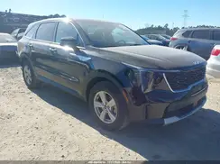 5XYRG4JCXRG305693 2024 KIA SORENTO