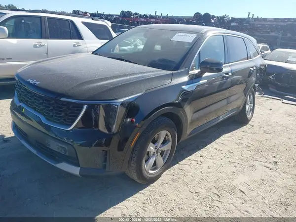 5XYRG4JCXRG305693 2024 KIA SORENTO - Image 2