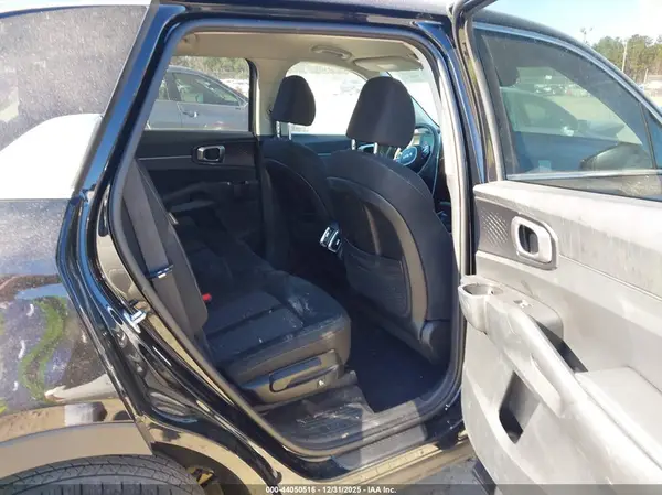 5XYRG4JCXRG305693 2024 KIA SORENTO - Image 8