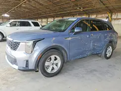 5XYRG4JCXRG307038 2024 KIA SORENTO