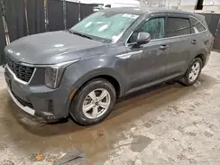5XYRG4JCXRG308285 2024 KIA SORENTO