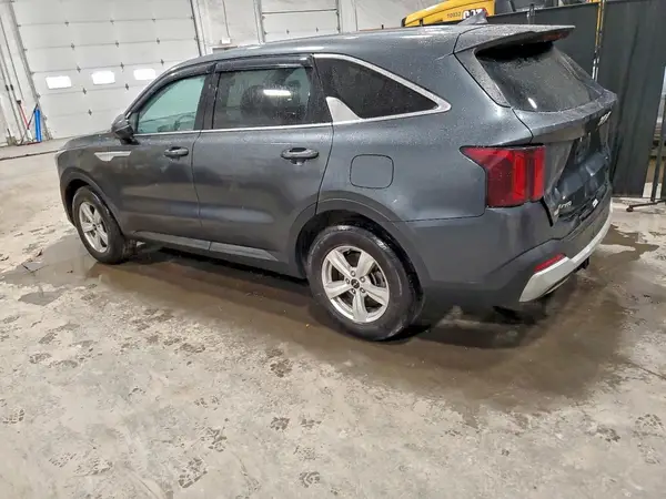 5XYRG4JCXRG308285 2024 KIA SORENTO - Image 2