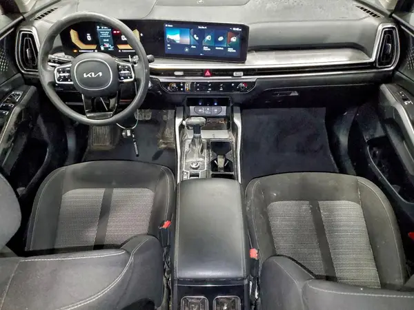 5XYRG4JCXRG308285 2024 KIA SORENTO - Image 8