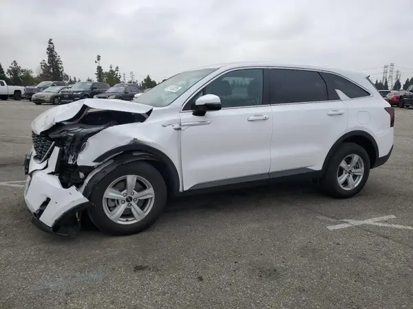 5XYRG4JCXRG309422 2024 KIA SORENTO - Image 1