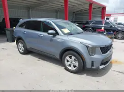 5XYRG4JCXSG324993 2025 KIA SORENTO