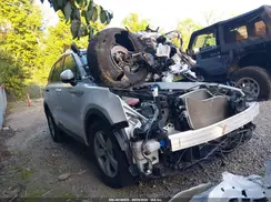 5XYRG4JCXSG327070 2025 KIA SORENTO