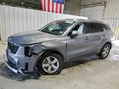 5XYRG4JCXSG336089 2025 KIA SORENTO