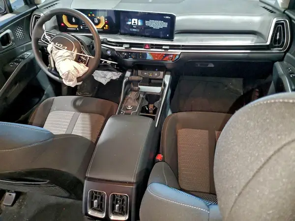 5XYRG4JCXSG336089 2025 KIA SORENTO - Image 8