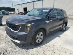 5XYRG4JCXSG338375 2025 KIA SORENTO
