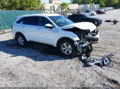 5XYRG4JCXSG359842 2025 KIA SORENTO