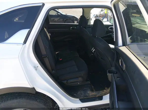 5XYRG4JCXSG359842 2025 KIA SORENTO - Image 8