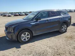5XYRG4JCXSG360151 2025 KIA SORENTO