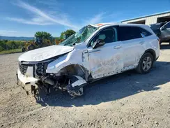 5XYRG4JCXSG361073 2025 KIA SORENTO