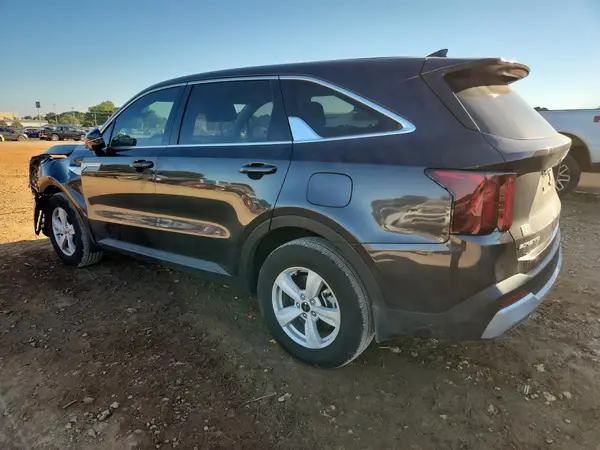 5XYRG4JCXSG383400 2025 KIA SORENTO - Image 2