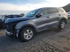 5XYRG4JCXSG389682 2025 KIA SORENTO