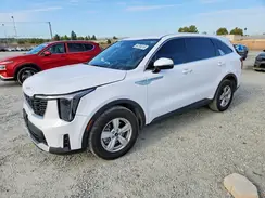 5XYRG4JCXSG389908 2025 KIA SORENTO
