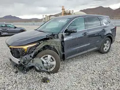 5XYRG4JCXSG396776 2025 KIA SORENTO