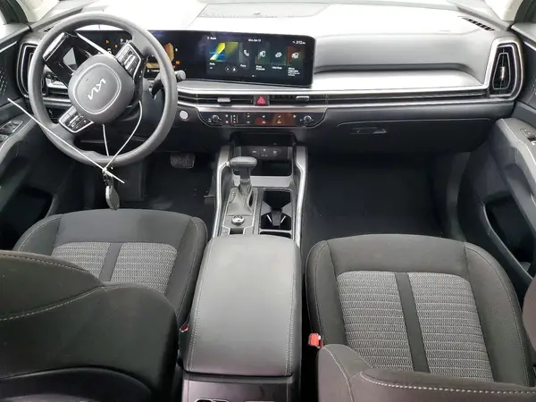 5XYRG4JCXSG396776 2025 KIA SORENTO - Image 8