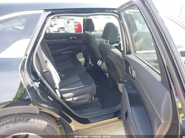 5XYRG4JCXSG398625 2025 KIA SORENTO - Image 8