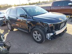 5XYRG4JCXSG399029 2025 KIA SORENTO