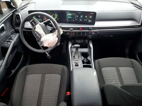 5XYRG4JCXSG407601 2025 KIA SORENTO - Image 8
