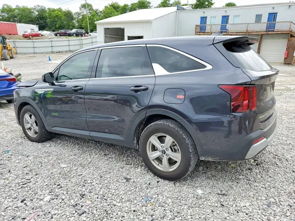 5XYRG4JCXTG412962 2026 KIA SORENTO - Image 2