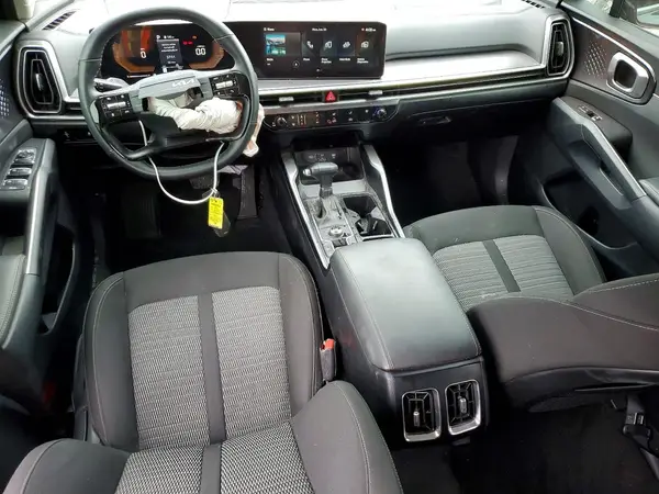 5XYRG4JCXTG412962 2026 KIA SORENTO - Image 8
