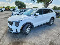 5XYRG4JCXTG413545 2026 KIA SORENTO