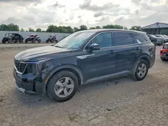 5XYRG4JCXTG415974 2026 KIA SORENTO