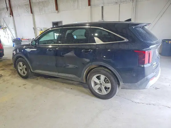 5XYRG4JCXTG415974 2026 KIA SORENTO - Image 2