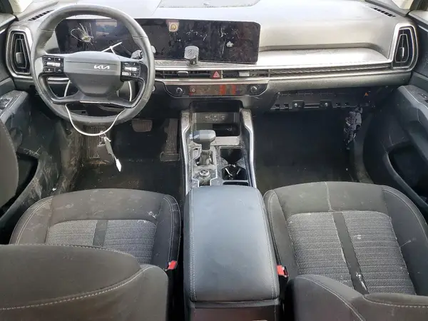 5XYRG4JCXTG415974 2026 KIA SORENTO - Image 8