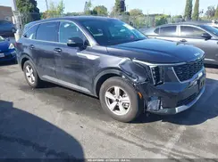 5XYRG4JCXTG417093 2026 KIA SORENTO