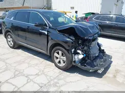 5XYRG4JCXTG446125 2026 KIA SORENTO