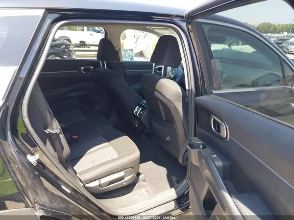 5XYRG4JCXTG446125 2026 KIA SORENTO - Image 8