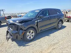5XYRG4JCXTG453379 2026 KIA SORENTO
