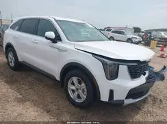 5XYRG4JCXTG482543 2026 KIA SORENTO