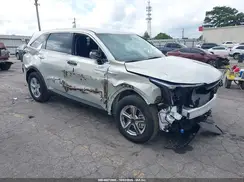 5XYRG4JCXTG494420 2026 KIA SORENTO
