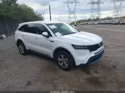 5XYRG4LC0MG002315 2021 KIA SORENTO