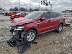 5XYRG4LC0MG008891 2021 KIA SORENTO