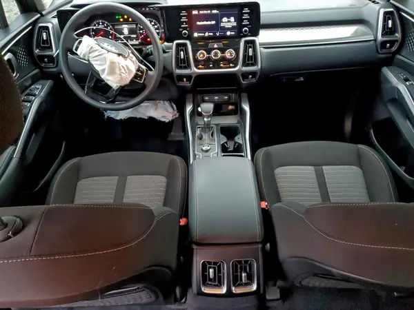 5XYRG4LC0MG008891 2021 KIA SORENTO - Image 8