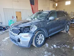 5XYRG4LC0MG015937 2021 KIA SORENTO