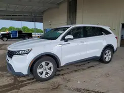 5XYRG4LC0MG017851 2021 KIA SORENTO